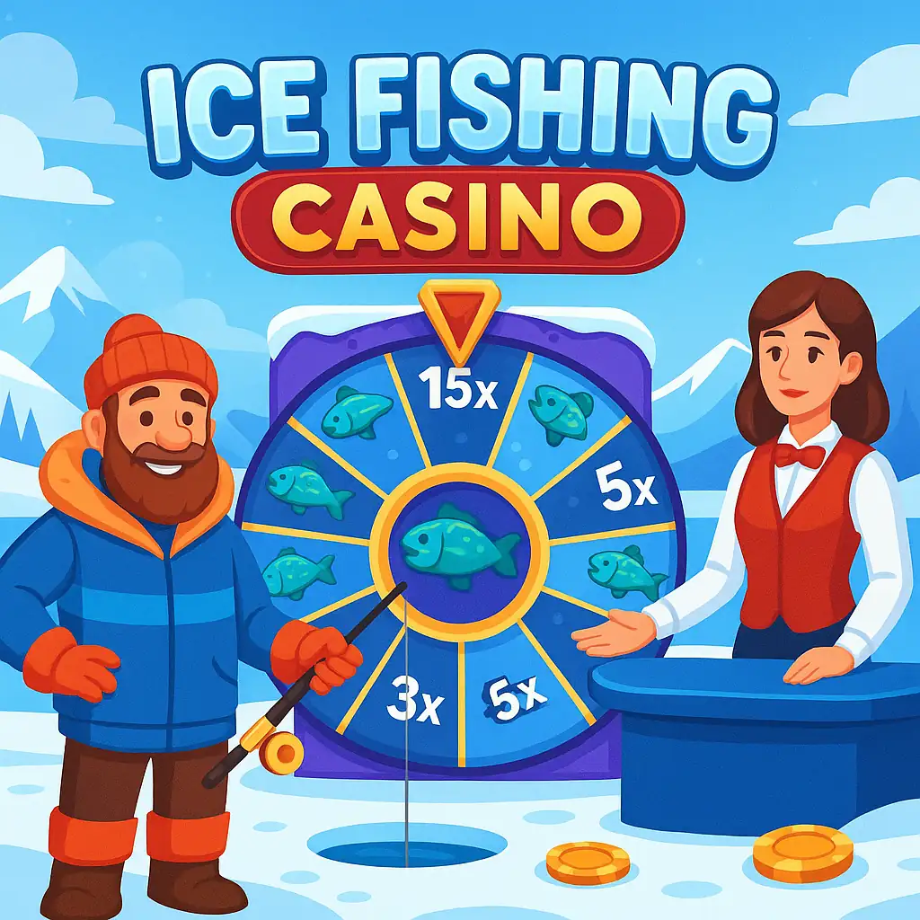 Miért tartják sokan a best ice fishing game változatnak?