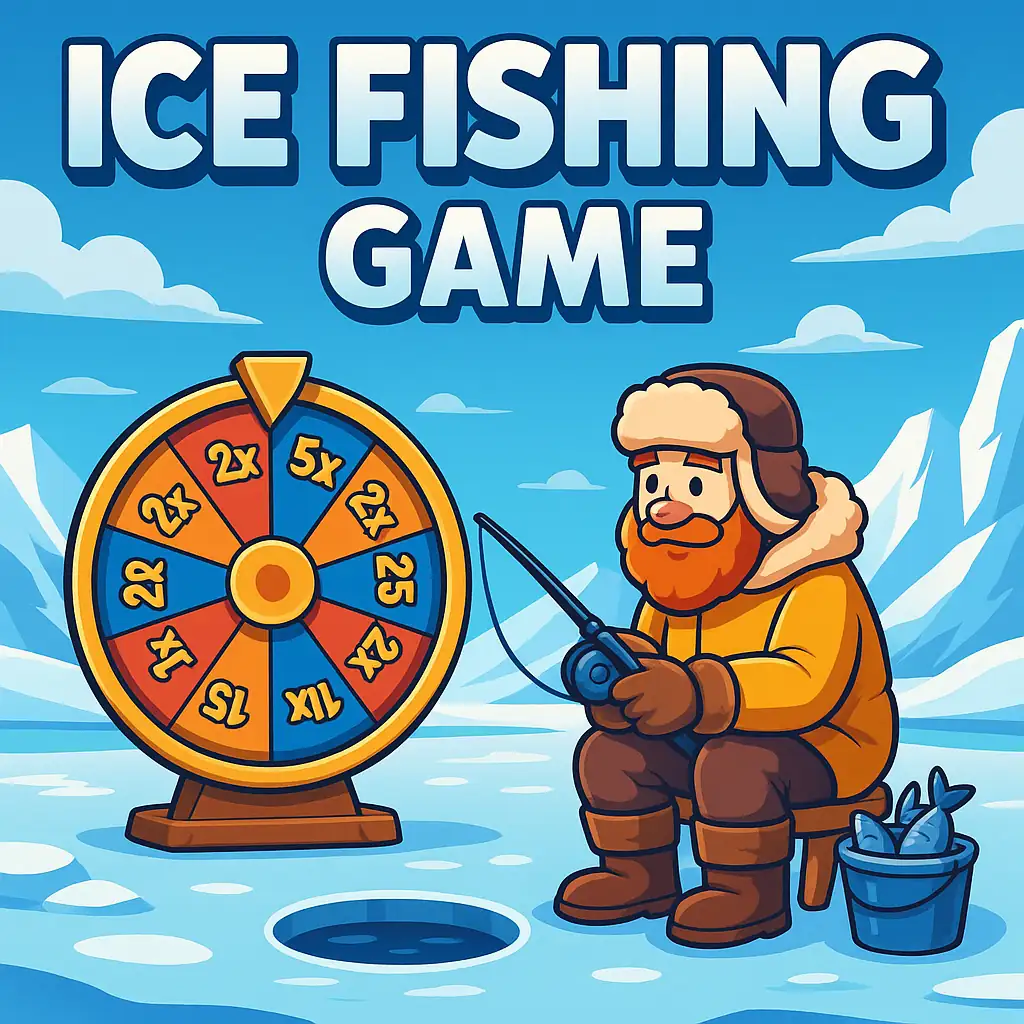 Kinek ajánlott az Ice Fishing Casino?